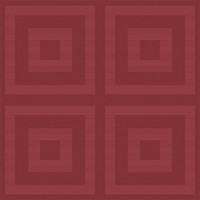 Concentric - Cranberry