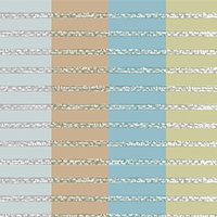Balance - Blue Green