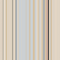 Sophia Stripe - Linen