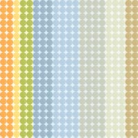 Integral Mesh Custom Projects - Playful Colorido
