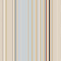 Sophia Stripe - Linen